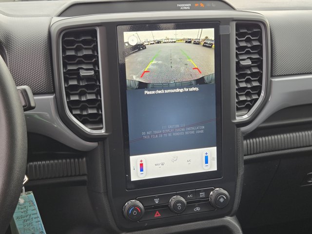 New 2025 Ford Ranger XL SuperCrew Cab - photo 26