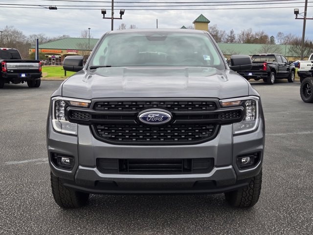 New 2025 Ford Ranger XL SuperCrew Cab - photo 3