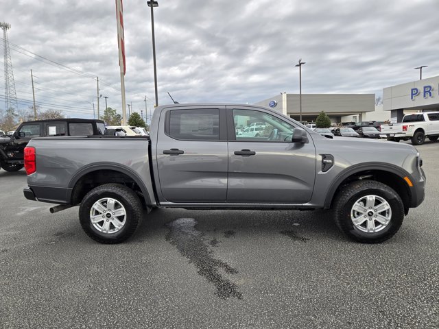 New 2025 Ford Ranger XL SuperCrew Cab - photo 6