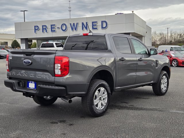 New 2025 Ford Ranger XL SuperCrew Cab - photo 7