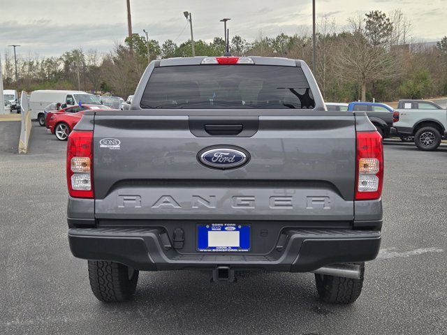 New 2025 Ford Ranger XL SuperCrew Cab - photo 8