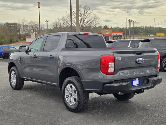 New 2025 Ford Ranger XL SuperCrew Cab - photo 9