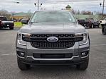 New 2025 Ford Ranger XL SuperCrew Cab thumbnail 3