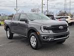 New 2025 Ford Ranger XL SuperCrew Cab thumbnail 4