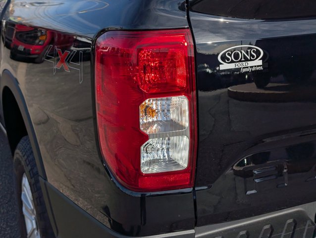 New 2025 Ford Ranger XL SuperCrew Cab - photo 12