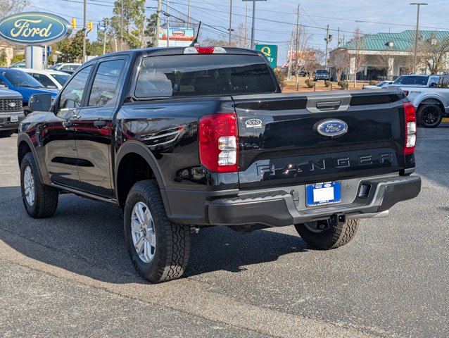 New 2025 Ford Ranger XL SuperCrew Cab - photo 13