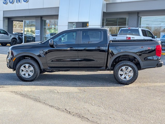 New 2025 Ford Ranger XL SuperCrew Cab - photo 14
