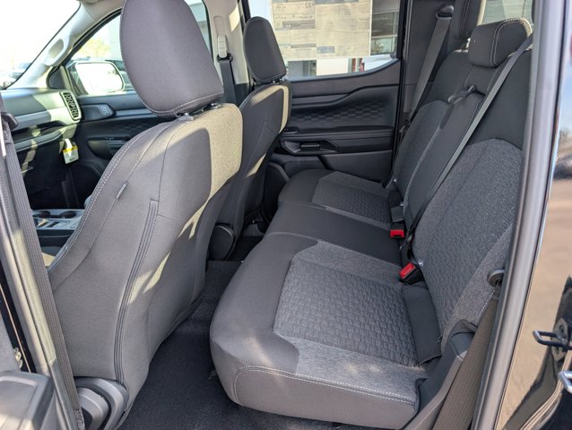 New 2025 Ford Ranger XL SuperCrew Cab - photo 15