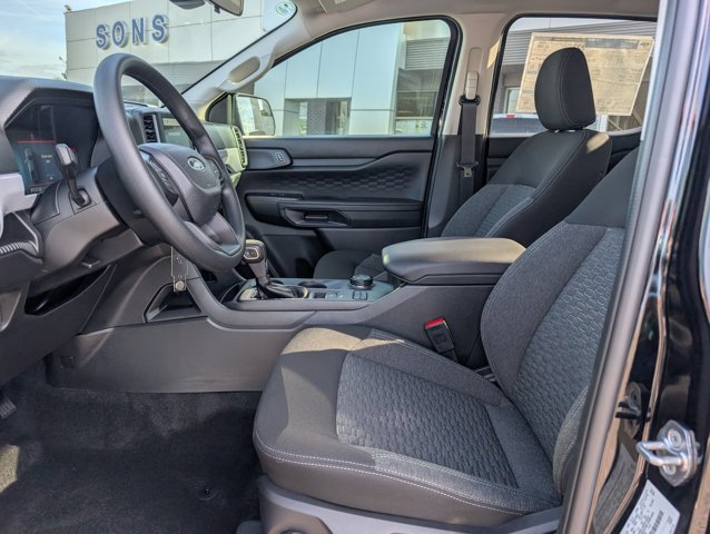 New 2025 Ford Ranger XL SuperCrew Cab - photo 18