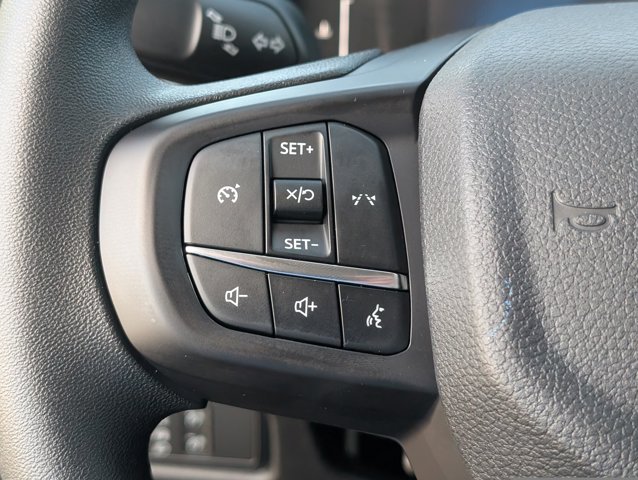 New 2025 Ford Ranger XL SuperCrew Cab - photo 19