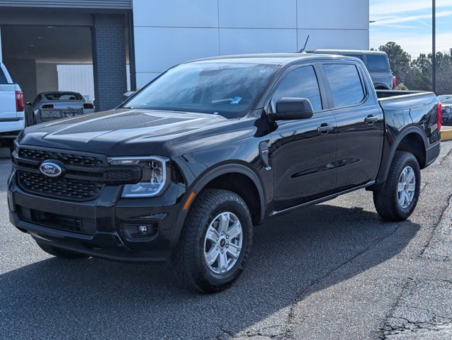 New 2025 Ford Ranger - photo 2