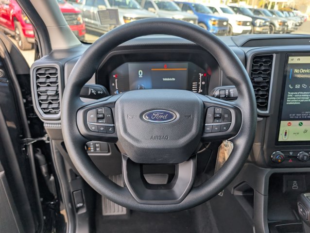 New 2025 Ford Ranger XL SuperCrew Cab - photo 21
