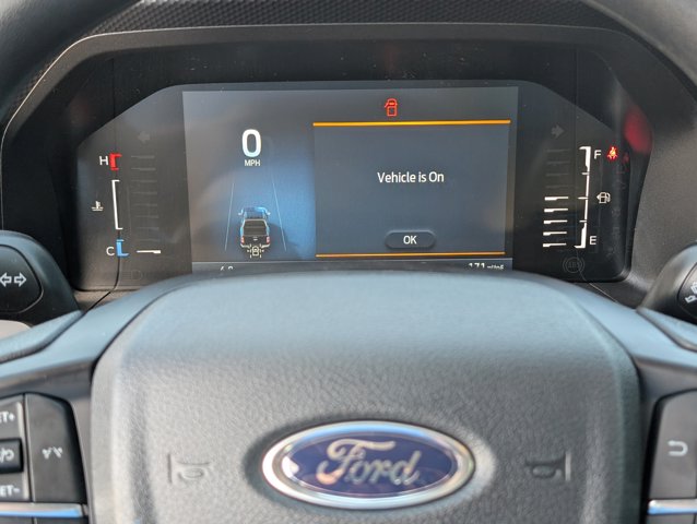 New 2025 Ford Ranger XL SuperCrew Cab - photo 22