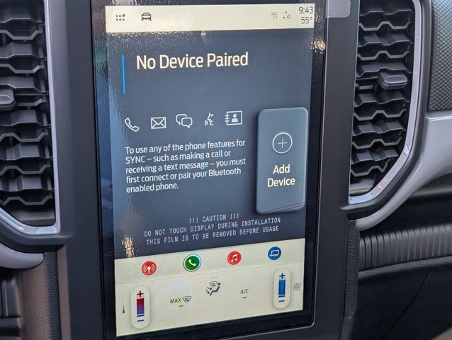 New 2025 Ford Ranger XL SuperCrew Cab - photo 23