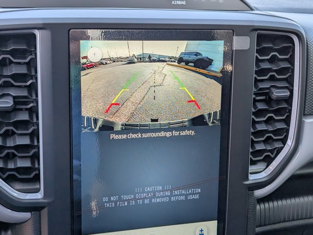New 2025 Ford Ranger XL SuperCrew Cab - photo 24