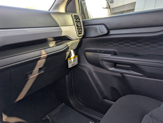 New 2025 Ford Ranger XL SuperCrew Cab - photo 29