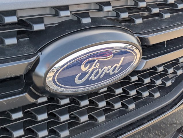 New 2025 Ford Ranger XL SuperCrew Cab - photo 6