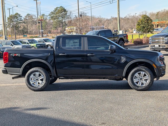 New 2025 Ford Ranger XL SuperCrew Cab - photo 8