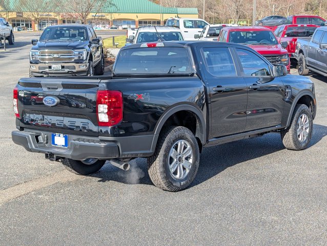 New 2025 Ford Ranger XL SuperCrew Cab - photo 9