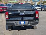 New 2025 Ford Ranger XL SuperCrew Cab thumbnail 9