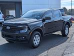 New 2025 Ford Ranger XL SuperCrew Cab thumbnail 2