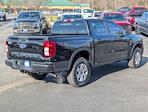New 2025 Ford Ranger XL SuperCrew Cab thumbnail 8