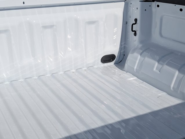 New 2025 Ford Ranger Lariat SuperCrew Cab - photo 11