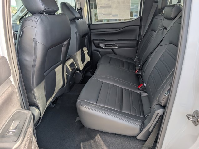 New 2025 Ford Ranger Lariat SuperCrew Cab - photo 15