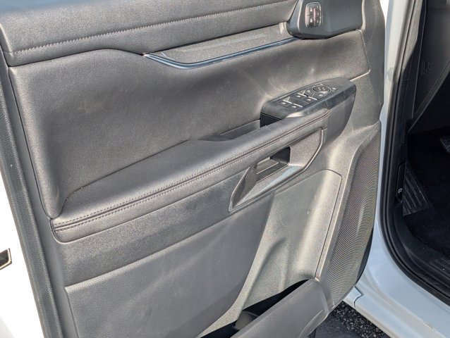 New 2025 Ford Ranger Lariat SuperCrew Cab - photo 16