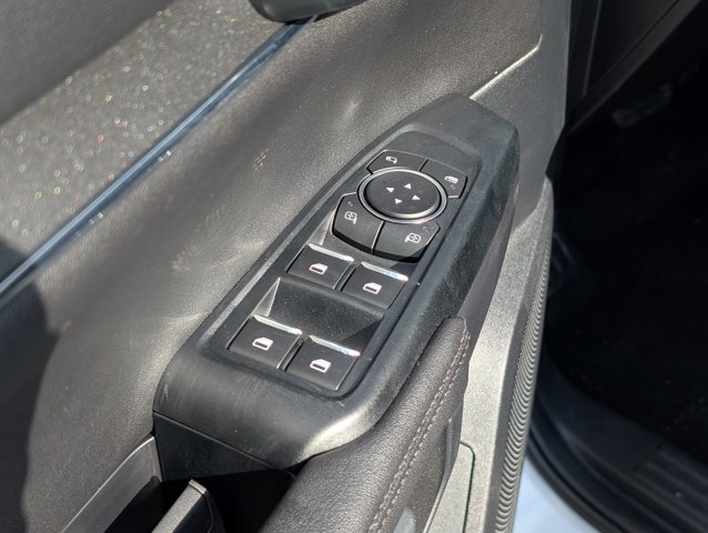 New 2025 Ford Ranger Lariat SuperCrew Cab - photo 17