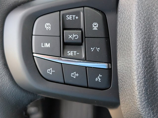 New 2025 Ford Ranger Lariat SuperCrew Cab - photo 19