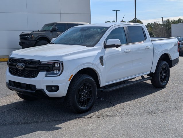 New 2025 Ford Ranger - photo 2