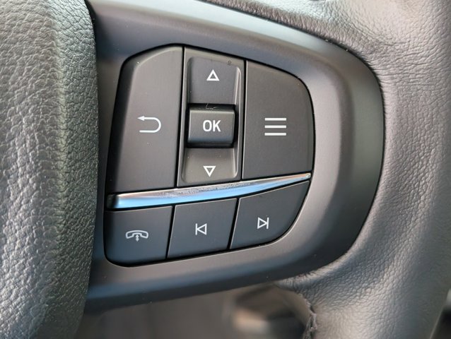 New 2025 Ford Ranger Lariat SuperCrew Cab - photo 20
