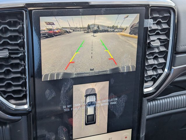 New 2025 Ford Ranger Lariat SuperCrew Cab - photo 25