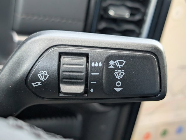 New 2025 Ford Ranger Lariat SuperCrew Cab - photo 27