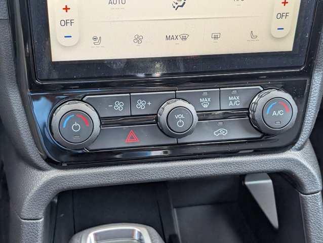New 2025 Ford Ranger Lariat SuperCrew Cab - photo 28