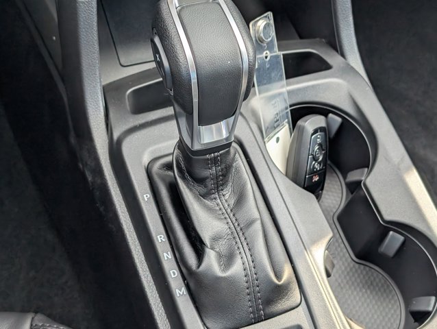 New 2025 Ford Ranger Lariat SuperCrew Cab - photo 30