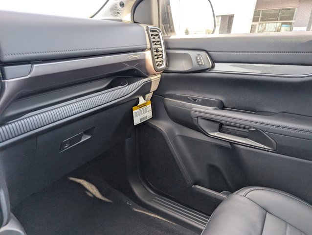 New 2025 Ford Ranger Lariat SuperCrew Cab - photo 31