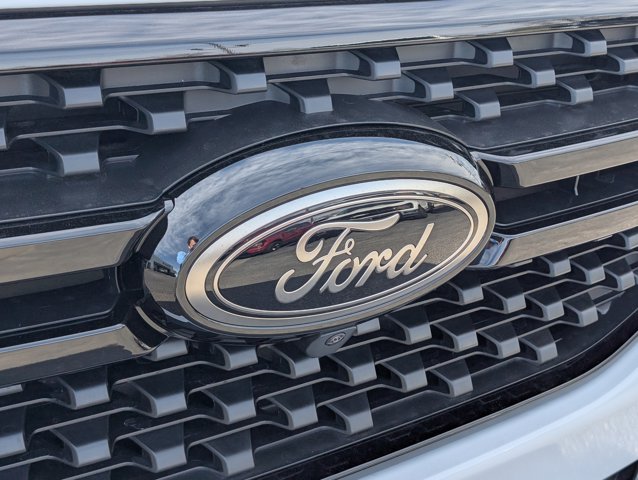 New 2025 Ford Ranger Lariat SuperCrew Cab - photo 6