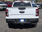 New 2025 Ford Ranger Lariat SuperCrew Cab thumbnail 9