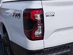 New 2025 Ford Ranger Lariat SuperCrew Cab thumbnail 11
