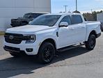 New 2025 Ford Ranger Lariat SuperCrew Cab thumbnail 2