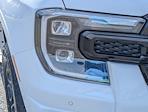 New 2025 Ford Ranger Lariat SuperCrew Cab thumbnail 5