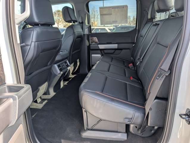 New 2026 Ford F-250 Lariat Crew Cab - photo 15