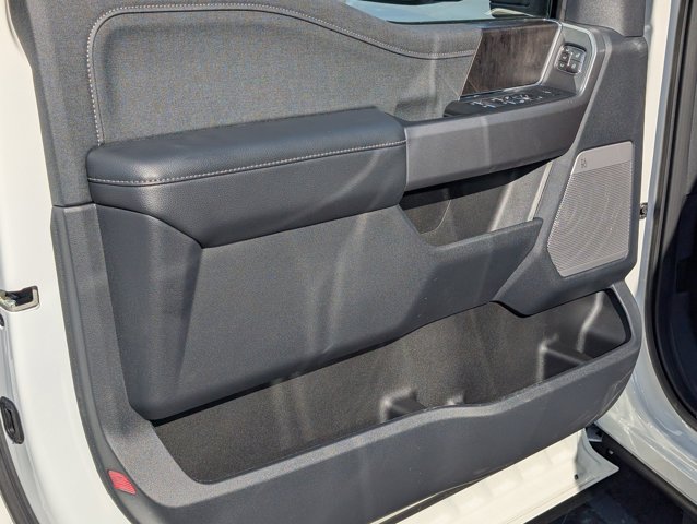New 2026 Ford F-250 Lariat Crew Cab - photo 16
