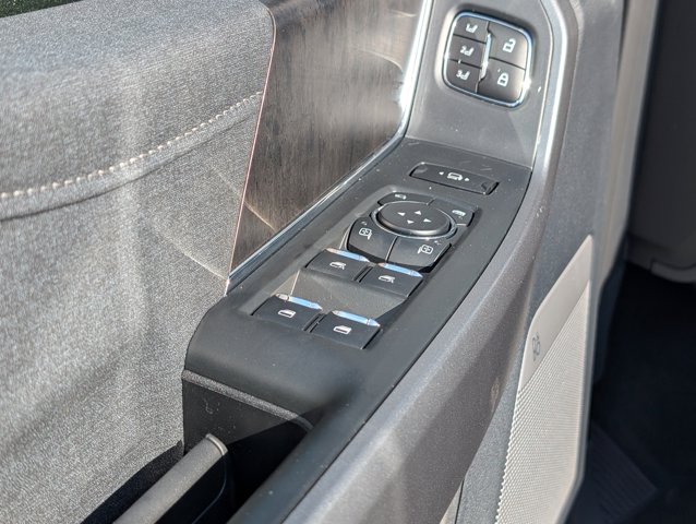 New 2026 Ford F-250 Lariat Crew Cab - photo 17