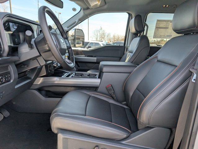 New 2026 Ford F-250 Lariat Crew Cab - photo 18
