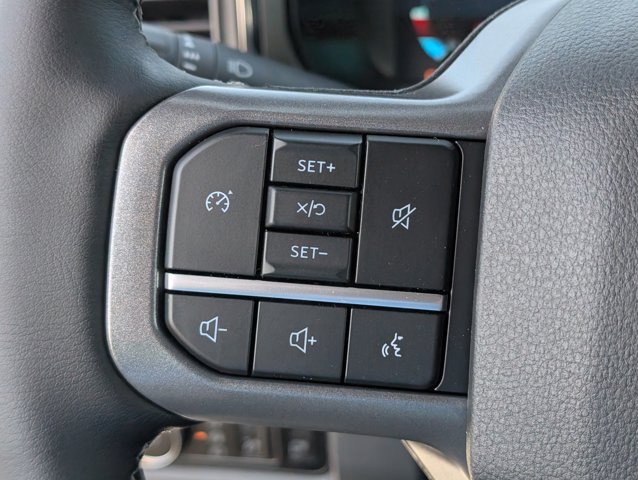 New 2026 Ford F-250 Lariat Crew Cab - photo 19