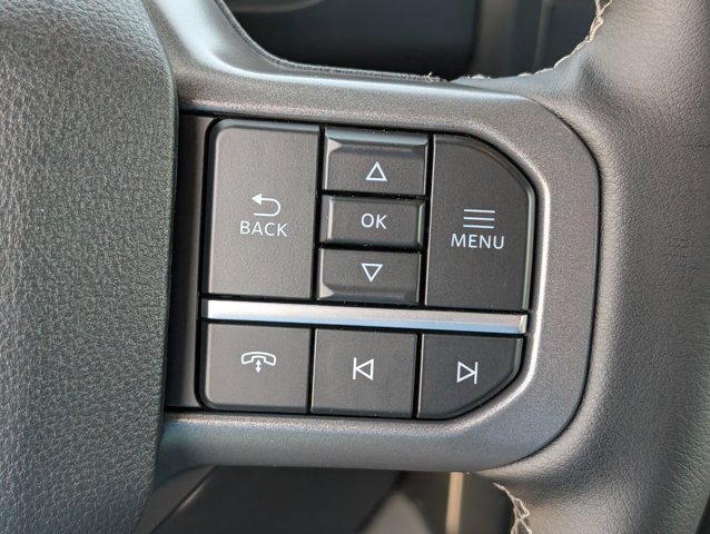 New 2026 Ford F-250 Lariat Crew Cab - photo 20