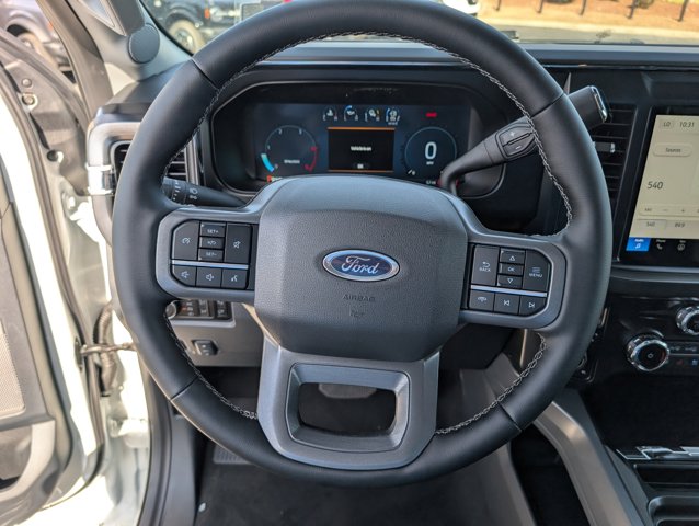 New 2026 Ford F-250 Lariat Crew Cab - photo 21